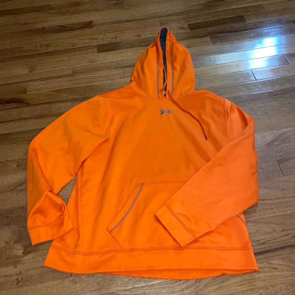 Under Armour Hoodie